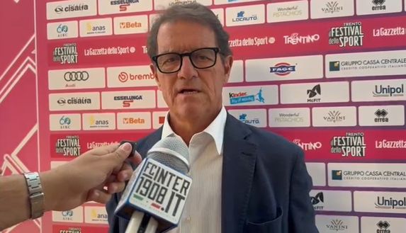 Capello insiste: “Con la Juve vinsi due scudetti, poi tolti immeritatamente”- immagine 2