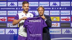 La forma non è ottimale, ma la Croazia sceglie ancora Pongracic. E lui esulta