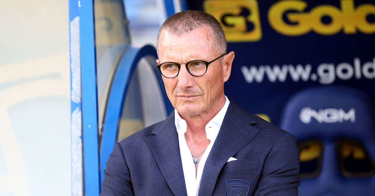 Andreazzoli: “Ricci? Allegri è un maestro, saprà come usarlo al meglio” Andreazzoli: “Ricci? Allegri è un maestro, saprà come usarlo al meglio”
