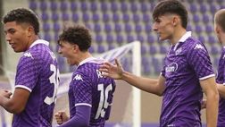 VIDEO VN – Rubino: “Fortini mi ha sorpreso. Spero di fare come lui”