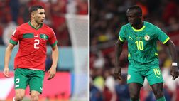 Follia in Marocco: Brahim sbaglia il rigore, poi il Senegal vince ai supplementari