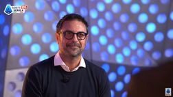 Fiore: “Mi innamorai dell’Inter. Ci fu un contatto con Mancini, ma poi…”