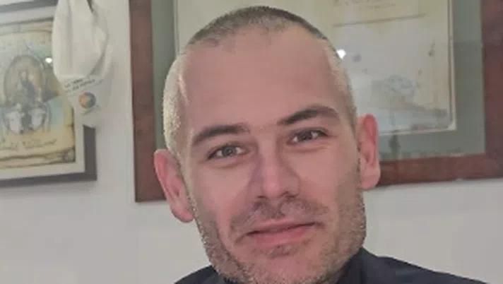 Le parole del sindaco di Castel Volturno