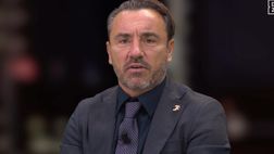 Brocchi: “L’Inter ha dimostrato di essere la più forte. La partita della Lazio dà…”