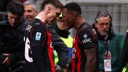 Il riscatto di Estupinan, Allegri fa due su due: derby al Milan, Inter brutta copia