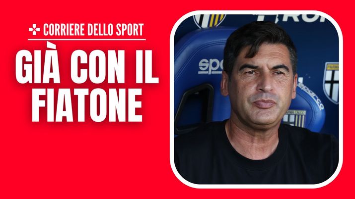 AC Milan Fonseca
