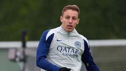 Sky – Frattesi, Juve sta valutando due offerte per l’Inter. Gli scenari e il no per Thuram