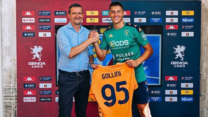 Da Audero a Gollini: occhio a queste otto novità sui portieri, la gestione tra asta e gerarchie Da Audero a Gollini: occhio a queste otto novità sui portieri, la gestione tra asta e gerarchie - immagine 1