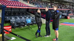 Barcellona-Osasuna rinviata: morto il medico sociale del club prima della sfida