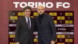 Torino, Petrachi: “Devo capire chi ha intenzione di restare e chi vuole andare via”