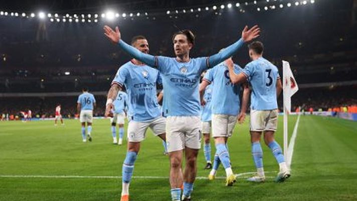 Kun-tipster: Aguero scommette sul City e vince 20.000 sterline - immagine 1