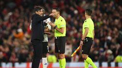 Ligue 1, il cane poliziotto Dino non ce la fa: infarto fatale dopo gli scontri fra i tifosi del Metz e Lione