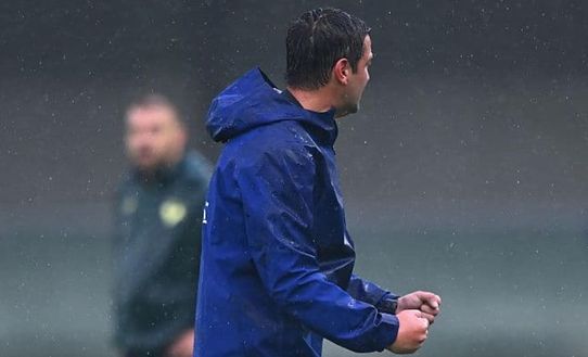 Getty Images A Verona vittoria Inter all’ultimo minuto. A casa Zanetti succede ‘l’impubblicabile’- immagine 2