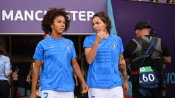 Italia Femminile, Gama: “Ora conta ottobre, il Mondiale è ancora alla portata!”