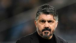 CT Italia, no di Ranieri. Ora c’è Gattuso in pole position: la situazione