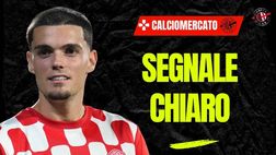 Calciomercato Milan, Miguel Gutierrez può arrivare? Un aspetto frena tutto