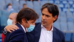 Inzaghi-Conte, il retroscena: “Mai uno screzio, ma chi sta nell’ambiente sa che…”