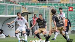 FOTO Palermo-Palermo Primavera 8-1: test in famiglia al “Barbera”. La Gallery