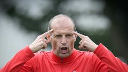 Torna il duello Allegri-Conte: passati 12 anni. E in contro degli Scudetti parla molto chiaro