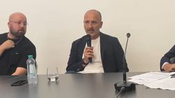 VIDEO FCIN1908 / Ausilio: “Anche Moratti con FFP non potrebbe spendere. Devi…”