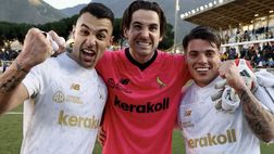 Serie B, regna l’incertezza nella zona bassa. Crisi Cesena, Modena vola