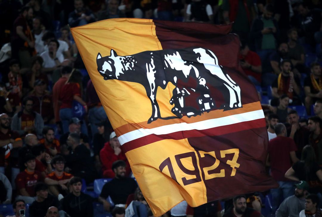 Roma-Servette 4-0 – FOTO GALLERY - immagine 10