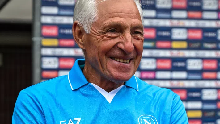 scudetto napoli
