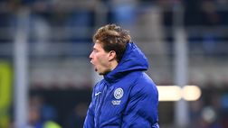 Inter, due scenari opposti per il derby. CorSera: “Un ko agiterebbe i fantasmi del 2022”