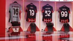 Milan-Monza, le formazioni ufficiali: oggi tocca a Bartesaghi, mentre Camarda…