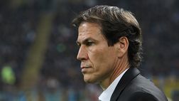 Napoli-Fiorentina, Garcia: “Non era la nostra serata. Vi dico il principale problema”