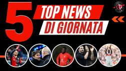 Milan, Conte ad una condizione. Tomori giura amore. E sul mercato …
