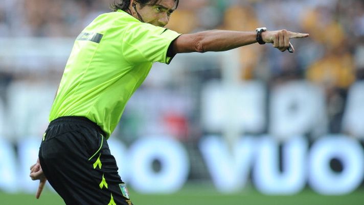 Bergonzi al Derby del Lunedì: “L’Arabia è pronta a ingaggiare anche gli arbitri italiani” - immagine 1