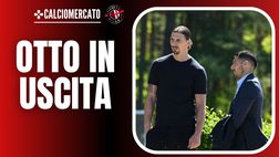 Calciomercato Milan – In otto sono in uscita in estate: spicca un nome a sorpresa