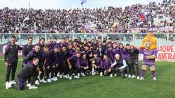 LE STRAGELLE – Male arbitro e Var, applausi per i giovani e 2 grandi ex