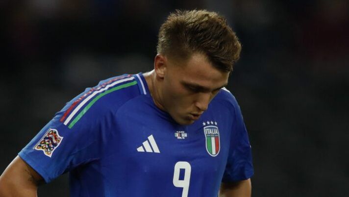 Gazzetta dura su Retegui, la pagella: “Troppa solitudine: perde energie, fatica inutile” - immagine 1