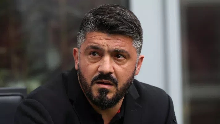 Lione, esonerato Blanc: si punta su Gattuso per sostituire l’ex tecnico del PSG - immagine 1