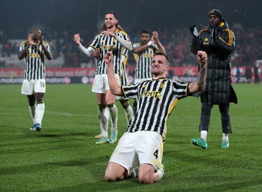 De Paola: “Juve, col Monza l’apoteosi dell’allegrismo più deprimente: per lo scudetto…”- immagine 2