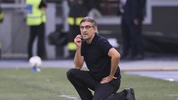 Roma, prima vittoria in un clima surreale. Juric: “Bella risposta”