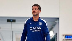 Monaco-Inter, le formazioni UFFICIALI: Chivu col 3-5-2, Luis Henrique e Sucic titolari