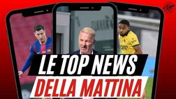 Milan, incontro per Lewandowski. Nkunku subito ceduto? Ecco le voci. E per la difesa …