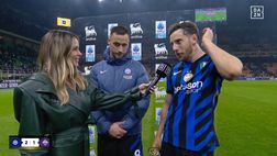 Carlos Augusto: “A Firenze non siamo stati noi. Le critiche? Siamo forti e tutti…”