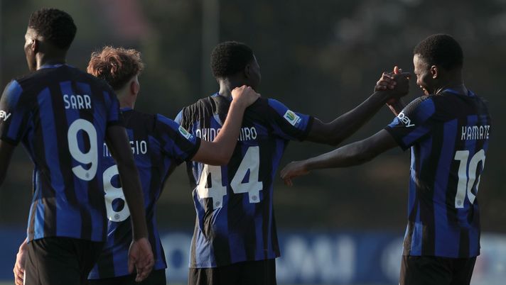 Primavera, Inter-Empoli 2-0 risultato finale: successo firmato Akinsanmiro-Spinaccè - immagine 1