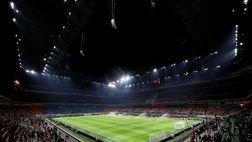 Se non si va a Perth? Milan, tutti i campi neutri degli ultimi 50 anni