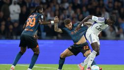 Conte, inizio di stagione enigmatico: il pari col Como resta un verdetto onesto – GdS