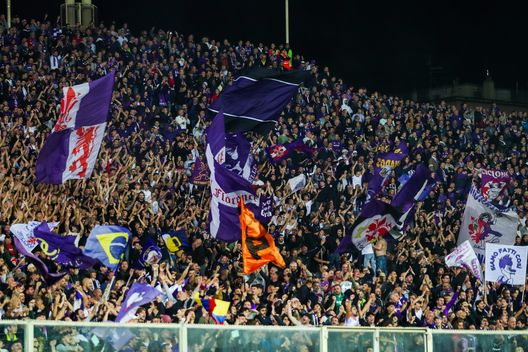 Fiorentina da Champions con un Franchi in versione ridotta: che rammarico- immagine 2