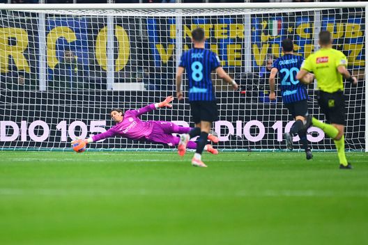 Sommer, giudizio pesante di Gazzetta: “4,5: Sussurra preghiere ai palloni per evitare…”- immagine 2