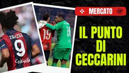 Calciomercato Milan – Zirkzee primo obiettivo. Maignan, Theo e le cessioni