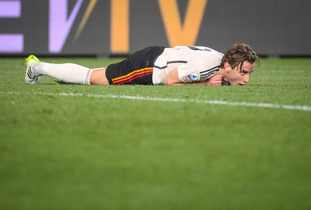 Bologna-Roma 2-0 – FOTOGALLERY - immagine 48