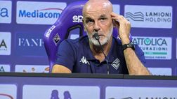 Pioli a Sky: “Approccio soft? Lo escludo. Ecco come arrivare al gol”