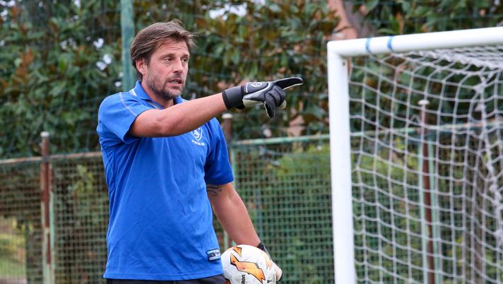 Ivan: “Terracciano ottimo portiere e affidabile, pecca solo di carattere.” - immagine 1